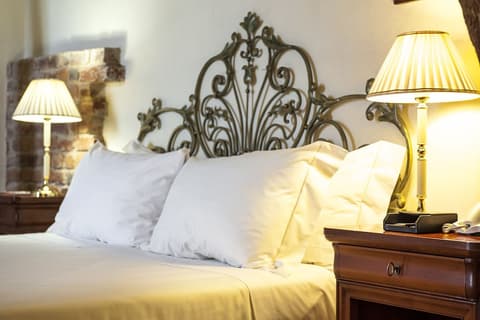 Grand Hotel Villa Torretta Milan Sesto, Curio Collection by Hilton