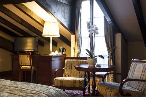 Grand Hotel Villa Torretta Milan Sesto, Curio Collection by Hilton