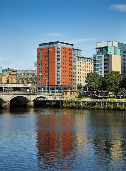 Leonardo Royal Hotel Glasgow