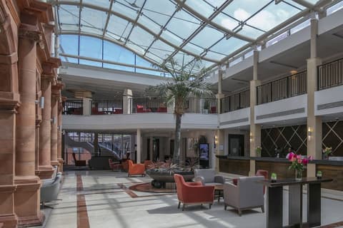 The Crown London Hotel, Cricklewood (Northwest London), WorldHotels Distinctive