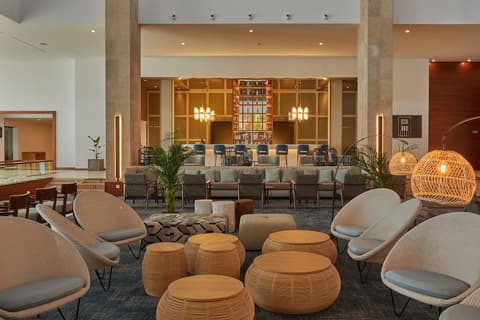 Secrets Lanzarote Resort & Spa – Adults only (+18)