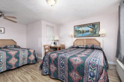 Marianna Inn Panguitch