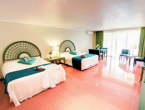 Van der Valk Plaza Beach & Dive Resort Bonaire - All Inclusive