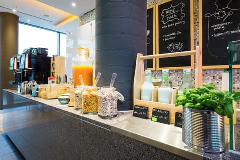 Lindner Hotel Berlin Ku’damm, part of JdV by Hyatt