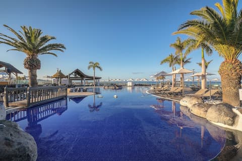 Barceló Santiago - Adults Only, Pool
