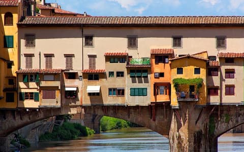 Hotel degli Orafi, Property amenity