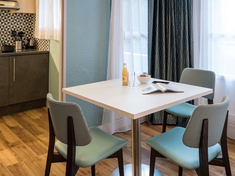 Aparthotel Adagio Paris Montmartre