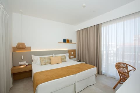 Myseahouse Hotel Flamingo - Adults Only