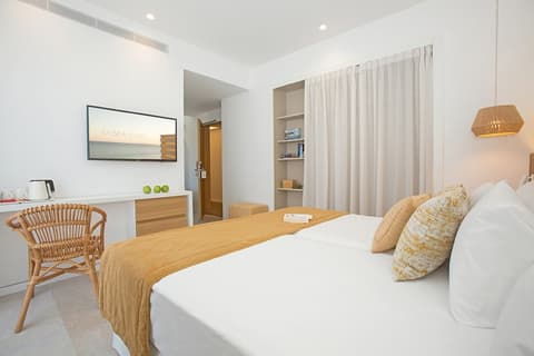 Myseahouse Hotel Flamingo - Adults Only, Room