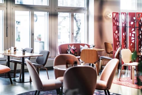 Sorell Boutique-Hotel City Weissenstein St. Gallen