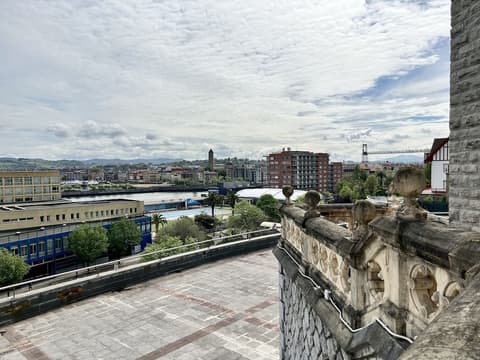 URH Palacio de Oriol Hotel