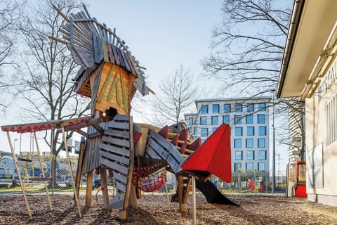 Sorell Hotel Sonnental Dübendorf