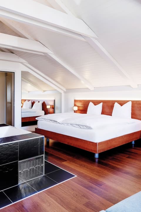 Sorell Hotel Sonnental Dübendorf