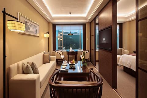 Zhejiang Narada Grand Hotel