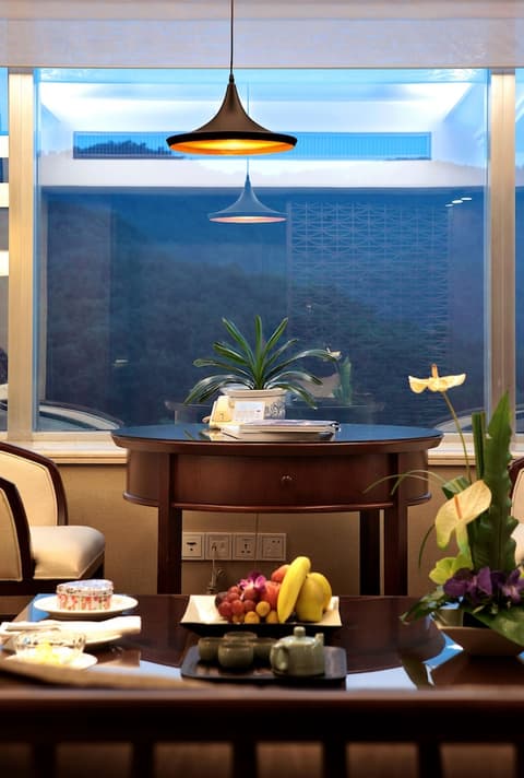 Zhejiang Narada Grand Hotel