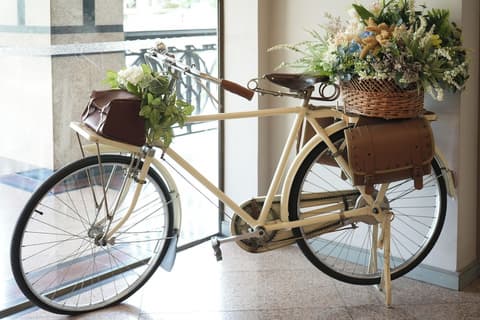 Royal Suite Hotel Bangkok, Lobby