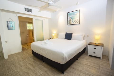 Noosa Blue Resort, Room