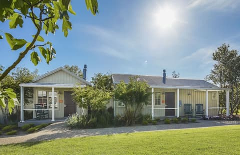 Carneros Resort and Spa