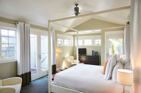 Carneros Resort and Spa
