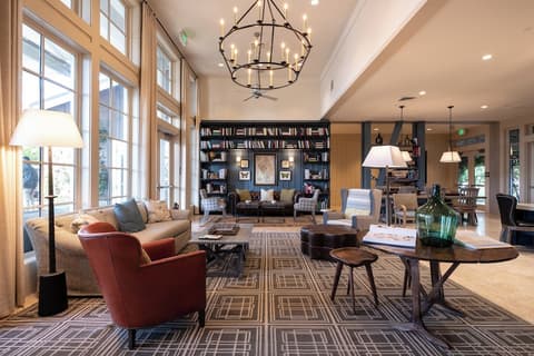 Carneros Resort and Spa