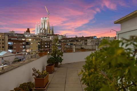 Hotel Best Aranea, Property grounds