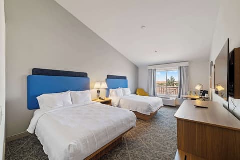 Hampton Inn & Suites by Hilton Mesquite