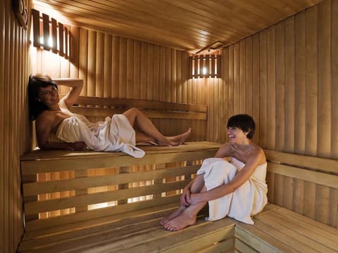 Novotel Vilnius Centre, Miscellaneous