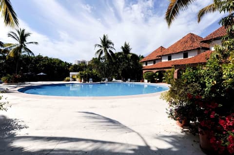 Hotel Villas Paraíso