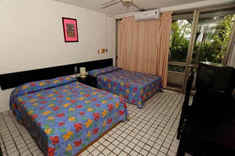 Hotel Villas Paraíso