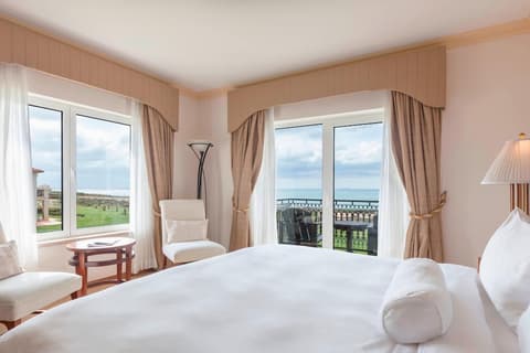 Praia D'El Rey Marriott Golf & Beach Resort, Room