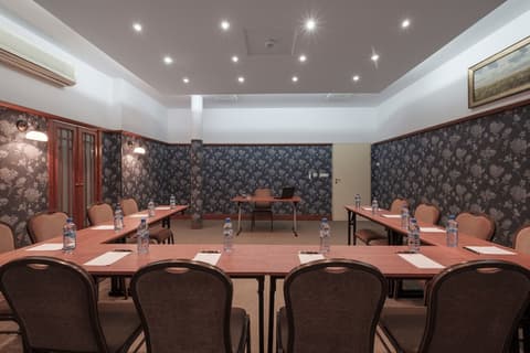 Hotel Hetman, Meeting facility