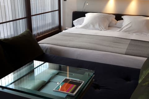 Hotel Sixtytwo Barcelona