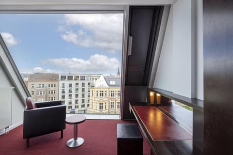 ARCOTEL Velvet Berlin