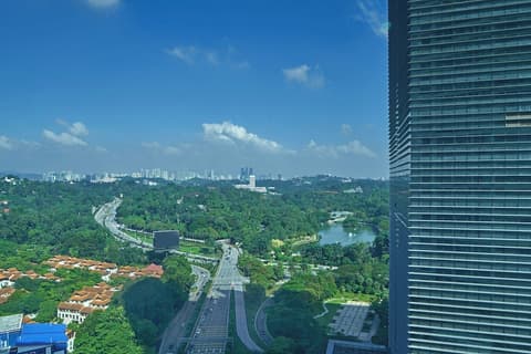 Le Méridien Kuala Lumpur