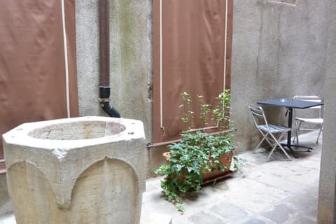 Hotel San Zulian