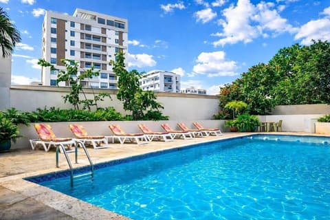 Radisson Hotel Santo Domingo