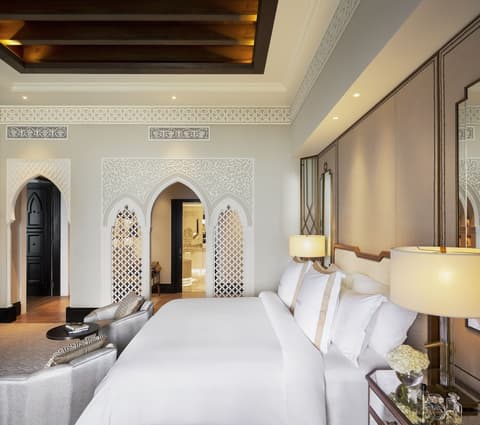 Jumeirah Mina Al Salam Dubai