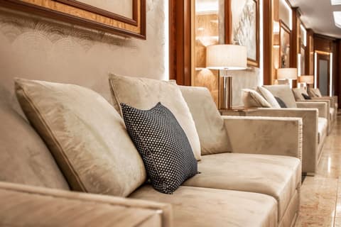 Hotel Haffner Resort & SPA - Destigo Hotels