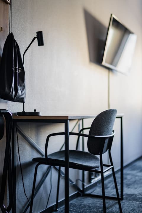 Hotell Fridhemsgatan