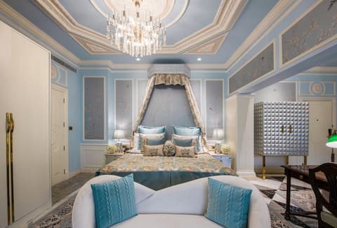 The Claridges, New Delhi