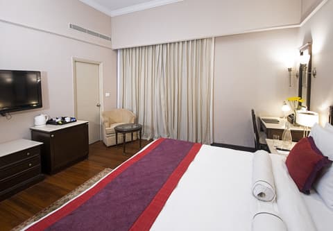 The Claridges, New Delhi