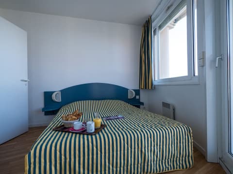 Résidence Eugénie, Room