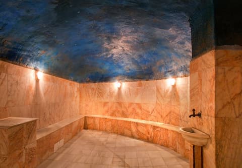 Hotel ILUNION Les Corts Spa