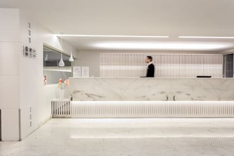 Hotel Londres Estoril