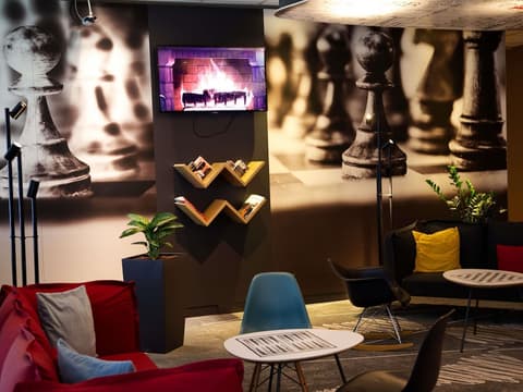 ibis Hotel Köln Messe