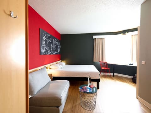 ibis Hotel Köln Messe