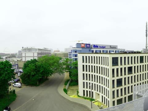 ibis Hotel Köln Messe