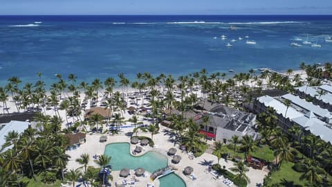 Sunscape Coco Punta Cana - All Inclusive