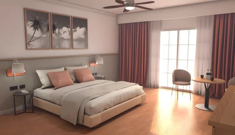 Sunscape Coco Punta Cana - All Inclusive