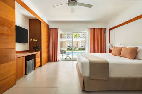 Sunscape Coco Punta Cana - All Inclusive